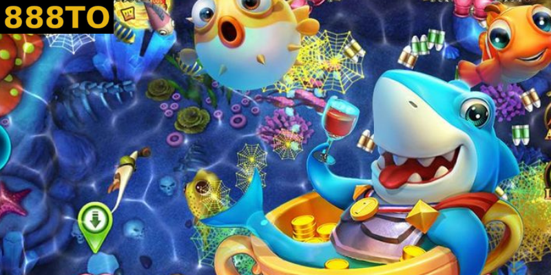 tim hiểu nguồn gốc của bắn cá h5