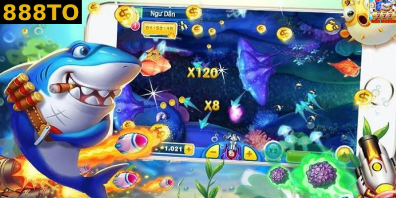 Những ưu điểm của game bắn cá săn thưởng mà bạn cần biết