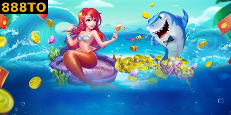 bắn cá săn thưởng hiện đang là xu hướng của mọi lứa tuổi