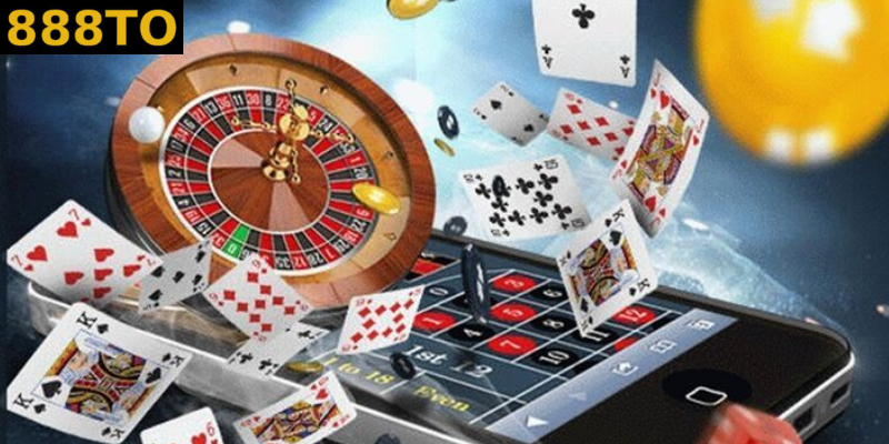 Giới thiệu về game bài 888to - Chuyên mục nổi tiếng