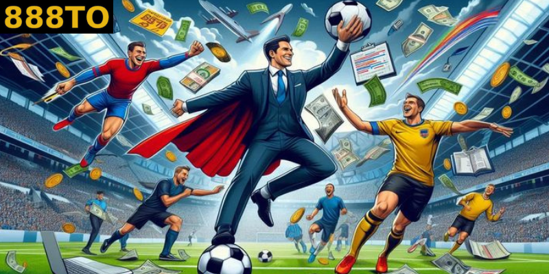 hướng dẫn,phân tích kèo nhà cái cho người mới