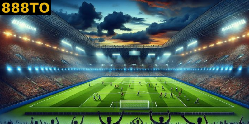 Thể thao trực tiếp – Xu hướng theo dõi nội dung thời gian thực hiện nay 888to