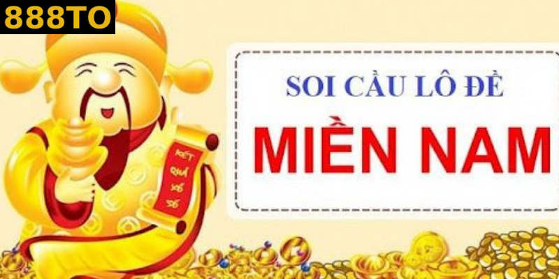 Xổ số miền Nam – Cách chơi, lịch quay và hướng dẫn tra cứu kết quả chi tiết 888to