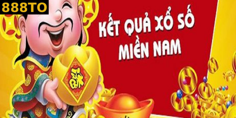 xổ số miền Nam trong đời sống hiện nay