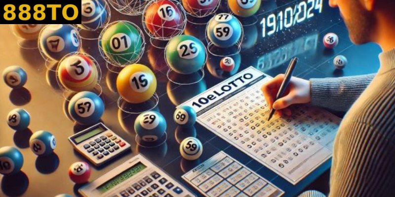 Hướng dẫn các bước soi cầu xổ số cho người mới