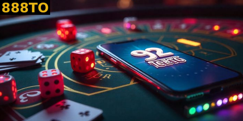 Casino 888to thành công ghi dấu ấn mạnh mẽ