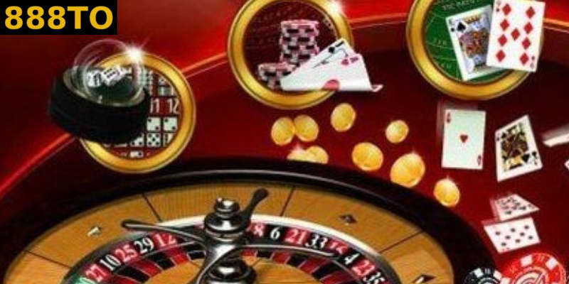 Sự đa dạng về trò chơi đầy mê hoặc