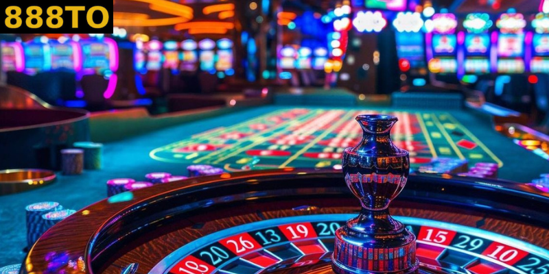 Chiến lược phát triển lâu dài bền vững của 888to