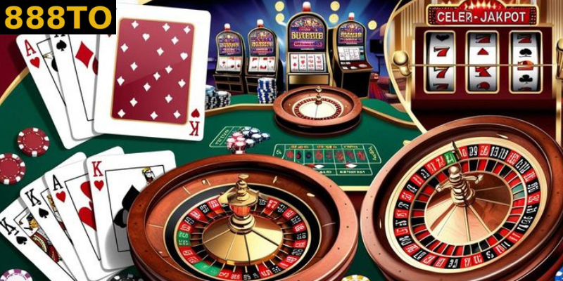 Những ưu điểm nổi bật mà của riêng 888to