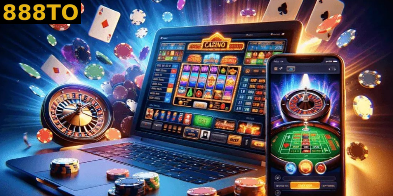 khuyến mãi nổi bật đa dạng mà chỉ có tại 888to