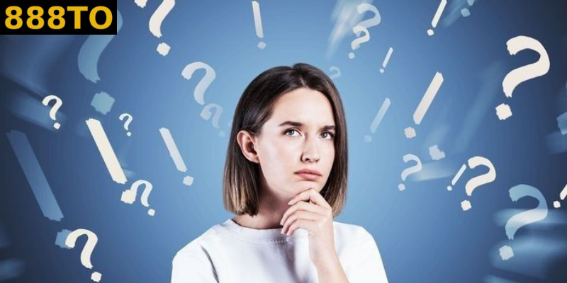 Mọi câu hỏi đều được giải đáp một cách rõ ràng