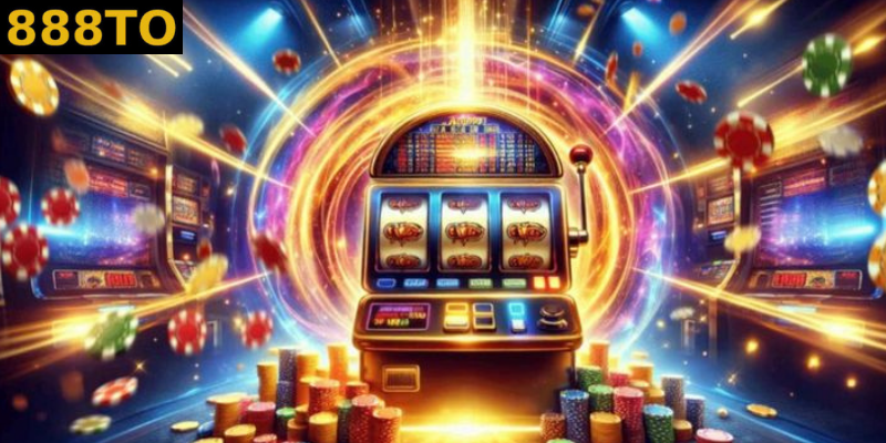 nổ hũ 888to mở ra hành trình chinh phục kho báu