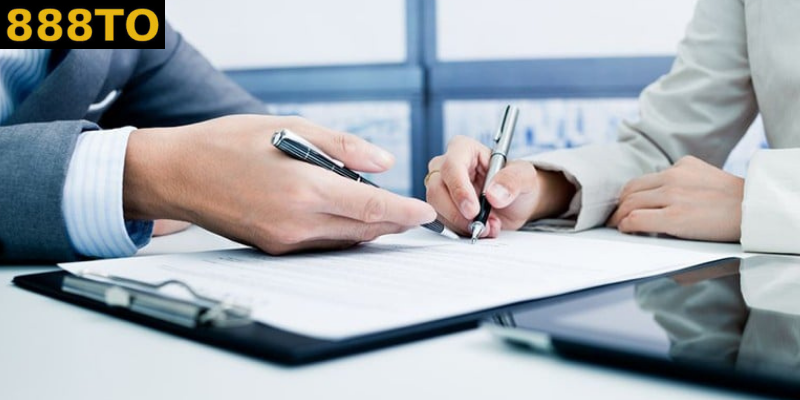 Chú ý tìm hiểu kỹ các điều khoản miễn trừ trách nhiệm