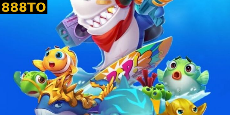 Kho trò chơi đa dạng.phong phú