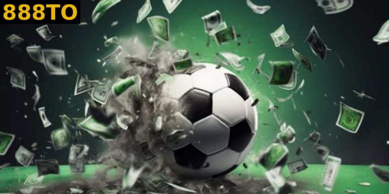 Sảnh cược thể thao 888to đỉnh cao cho bet thủ