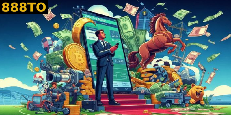 Người chơi thỏa sức trải nghiệm cá cược thể thao đa dạng