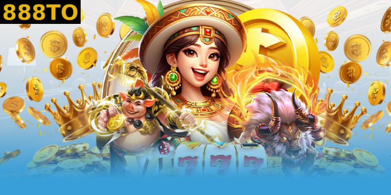 Hướng Dẫn Đăng ký 888to – Tạo Tài Khoản Nhanh Chóng, An Toàn Và Thuận Tiện