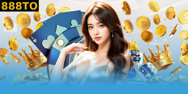 Tổng quan về rút tiền 888to