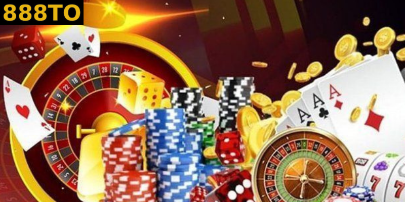 các thể loại game hàng đầu ngành giải trí