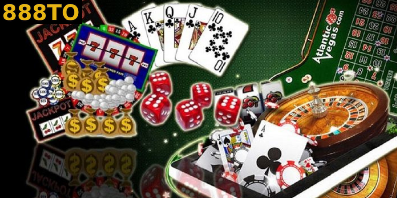 Game Bài Uy Tín – Lựa Chọn Hàng Đầu Cho Người Chơi Hiện Đại