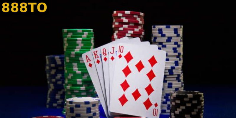 Game Bài Đổi Quà – Trải Nghiệm Giải Trí Hấp Dẫn Tại 888to