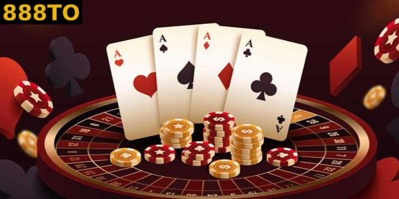 Sân chơi giải trí hấp dẫn 