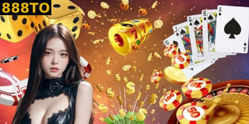 Kho game đa dạng,nổi bật với từng loại trò chơi