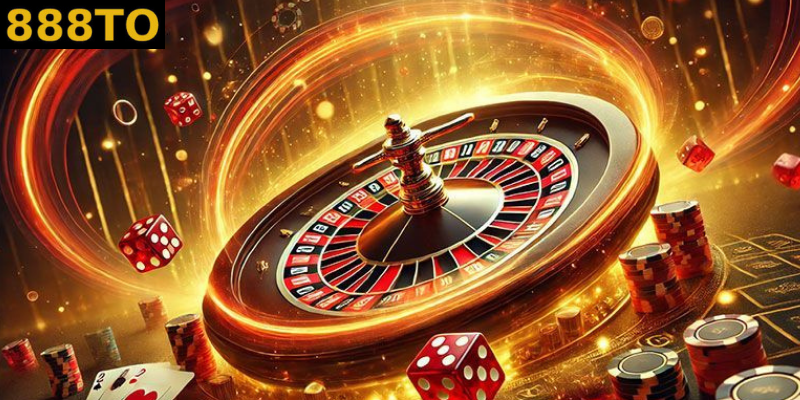Casino 888to sở hữu vô vàn ưu điểm nổi trội