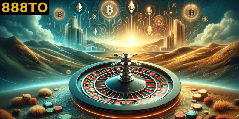 App Casino Uy Tín – Lựa Chọn Giải Trí An Toàn & Đẳng Cấp Tại 888to