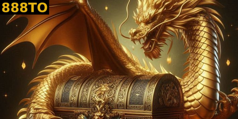 Trò chơi Nổ hũ rồng vàng – Cơ chế, đặc điểm và yếu tố giải trí 888to