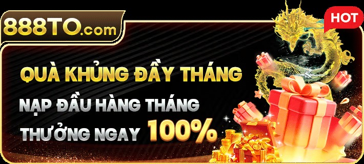 Quà khủng đầy tháng